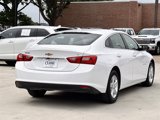Used 2023 Chevrolet Malibu LT image 4