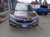 Used 2015 Honda CR-V EX-L image 2
