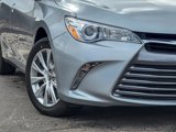 Used 2017 Toyota Camry XLE image 3