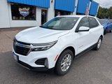 Used 2024 Chevrolet Equinox LT image 2