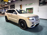 Used 2014 Jeep Grand Cherokee Summit image 4