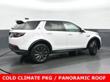 Used 2020 Land Rover Discovery Sport SE image 3