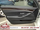 Used 2014 BMW 528i xDrive Sedan image 6