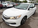 Used 2016 Honda Accord LX image 2