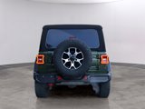 Used 2021 Jeep Wrangler Unlimited Rubicon image 6