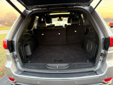 Used 2021 Jeep Grand Cherokee Limited w/ Luxury Group II image 4