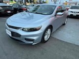 Used 2017 Chevrolet Malibu Hybrid w/ Leather Package image 4