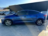 Used 2017 Hyundai Elantra SE w/ SE A/T Tech Package 03 image 4