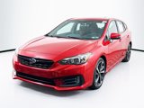 Used 2022 Subaru Impreza 2.0i Sport image 3