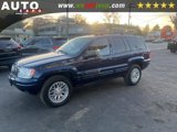 Used 2003 Jeep Grand Cherokee Limited image 4