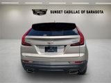 Certified 2023 Cadillac XT4 Luxury image 4