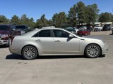 Used 2013 Cadillac CTS Performance image 2