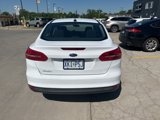 Used 2018 Ford Focus SE image 5