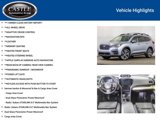 Used 2019 Subaru Ascent Limited w/ Popular Package #3 image 3