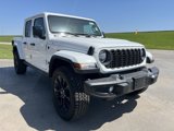 New 2025 Jeep Gladiator Sport image 4