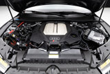 Used 2021 Audi RS 7 Sportback image 6