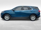 Used 2021 Chevrolet Equinox LT image 2