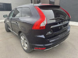 Used 2017 Volvo XC60 T5 Inscription image 4