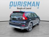 Used 2016 Honda CR-V Touring image 3