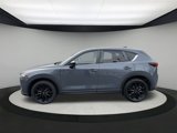 Used 2021 MAZDA CX-5 Carbon Edition image 4