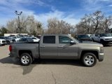Used 2017 Chevrolet Silverado 1500 LTZ Z71 w/ LTZ Plus Package image 5