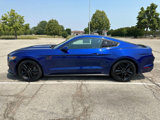 Used 2016 Ford Mustang Coupe w/ Ecoboost Performance Package image 2