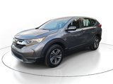 Used 2018 Honda CR-V LX image 3