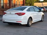 Used 2017 Hyundai Sonata Sport w/ Cargo Package image 3