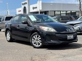 Used 2012 MAZDA MAZDA3 i Touring image 2