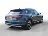 Used 2021 Audi e-tron Premium Plus w/ Premium Plus Package image 5