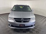 Used 2013 Dodge Grand Caravan Crew w/ Driver Convenience Group image 2