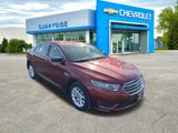 Used 2014 Ford Taurus SE image 2