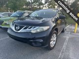 Used 2011 Nissan Murano S image 2