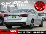 Used 2022 Nissan Altima 2.5 SR image 4