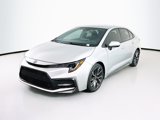 Used 2021 Toyota Corolla SE image 3