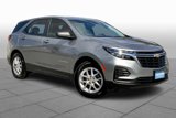 Certified 2023 Chevrolet Equinox LS image 2