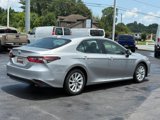 Used 2023 Toyota Camry LE image 3