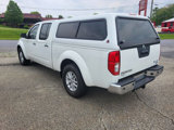 Used 2017 Nissan Frontier SV w/ SV Value Truck Package image 4