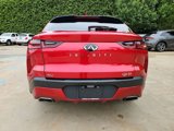 Certified 2022 INFINITI QX55 Essential image 5