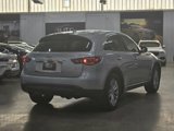 Used 2017 INFINITI QX70 2WD image 5