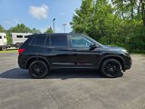 Used 2020 Honda Passport Sport image 2