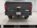 Used 2015 Chevrolet Silverado 2500 High Country image 3