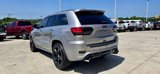 Used 2014 Jeep Grand Cherokee SRT image 3
