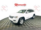 Used 2017 Jeep Grand Cherokee Laredo image 3