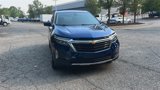 Used 2022 Chevrolet Equinox LT image 2