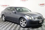 Used 2007 INFINITI G35 x Sedan w/ Premium Pkg image 3