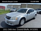 Used 2009 Dodge Avenger SE image 4