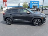 Used 2021 Chevrolet TrailBlazer ACTIV w/ Sun and Liftgate Package image 3