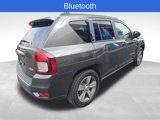Used 2017 Jeep Compass High Altitude image 5