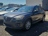 Used 2016 MAZDA CX-5 Touring image 3